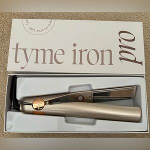 Tyme Iron Pro